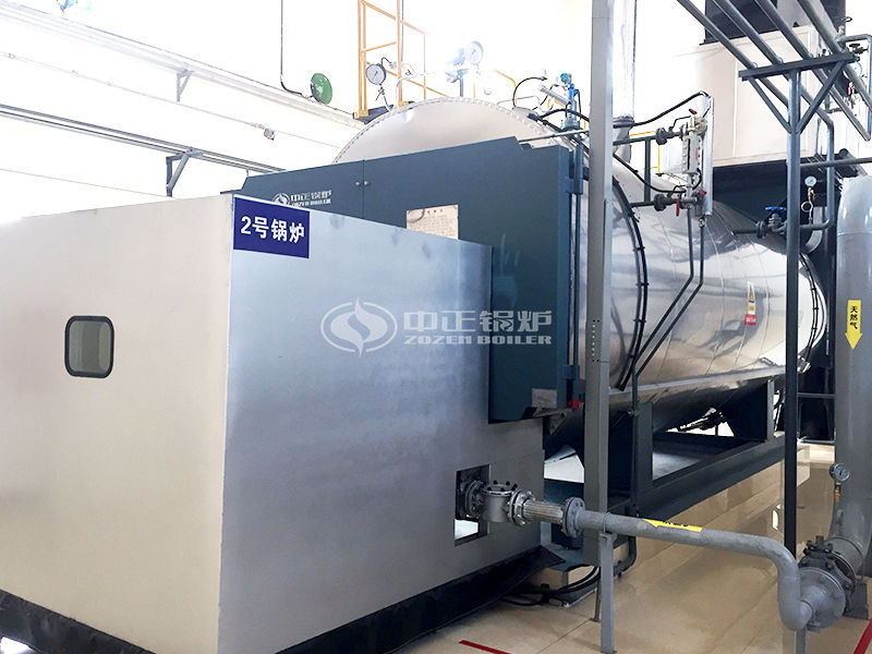 貴港市500萬大卡燃料導(dǎo)熱油鍋爐3具備外膜靠譜密實度、拉申好用