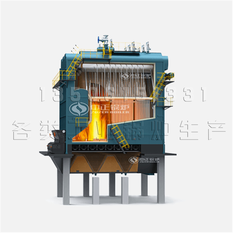 2019年導(dǎo)熱油鍋爐管道堵了怎么辦？導(dǎo)熱油鍋爐管道怎樣清洗？