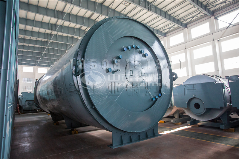 不關(guān)注這二點(diǎn)，會導(dǎo)致鍋爐導(dǎo)熱油發(fā)生爆炸火災(zāi)！