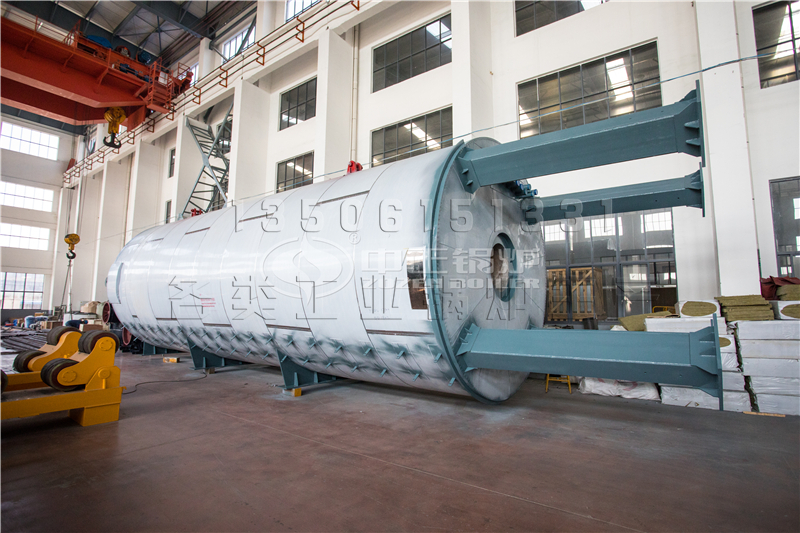 你知道為什么要清洗導(dǎo)熱油爐？